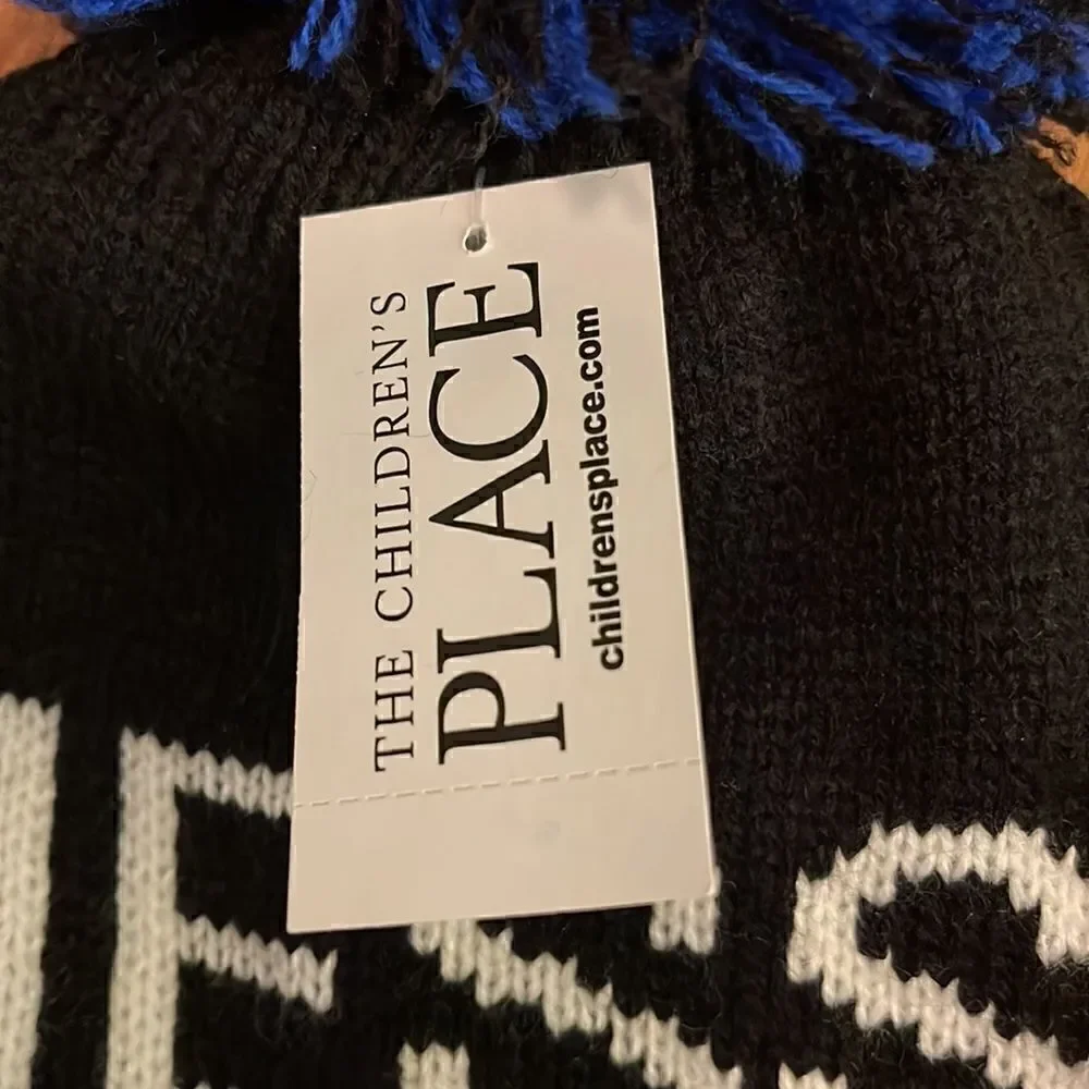 The Children’s Place Toddler boy Beanie